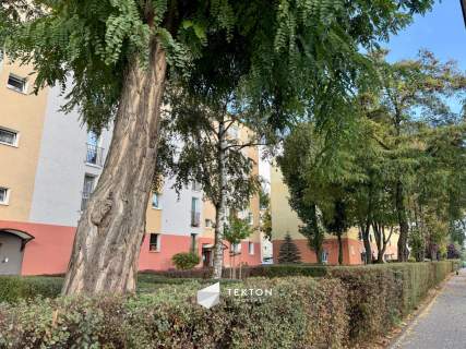 3 pokoje po remoncie 53,5 m Grunwald Marcelin