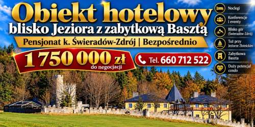 Obiekt hotelowy blisko Jeziora z zabytkową Basztą