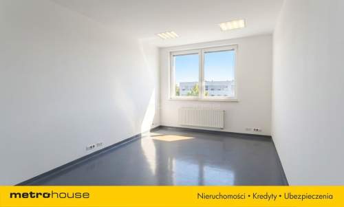 Gotowe biuro 620m2 Warszawa Włochy