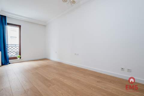 Apartament premium z kinem domowym Młynowa