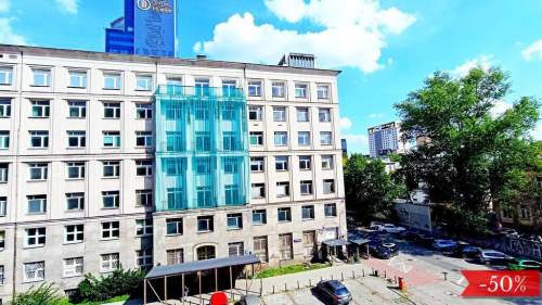 2 pokoje po remoncie - Al. Jerozolimskie, centrum