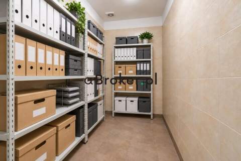 ul. Kalwaryjska BIURO 150 m2 Z TARASEM 30 m2 HYBRYDA