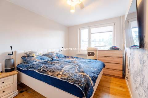 Wyremontowane 3pok. 53m2 Balkon Wieliczka