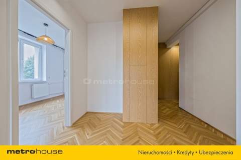 2-pokojowe mieszkanie po remoncie, centrum Gdańska