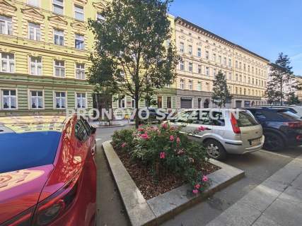 Szczecin, Centrum, ul. Małkowskiego, mieszkanie