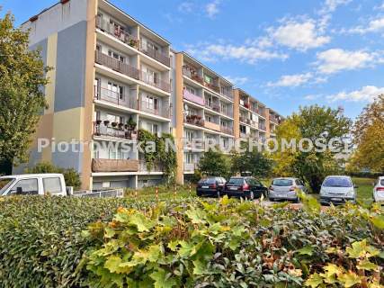 Mieszkanie na sprzedaż, 53,2 m2, Sieradz