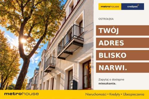 Mieszkanie M3 - 48 m , Ip. - Nowa Starówka