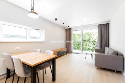 Nowe 3 pok Górka Narodowa 70 m2 Widok na Lasek