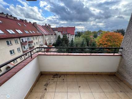 3 pokoje/Po Remoncie/ KOŚCIUSZKI / CENTRUM