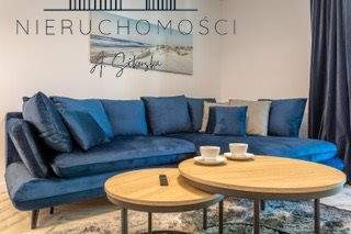 Mieszkanie na sprzedaż, 38,22 m2, Świnoujście