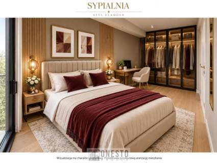 2 pok. Mieszkanie na Sprzedaż w Turce Odbierz klucze już w Grudniu...