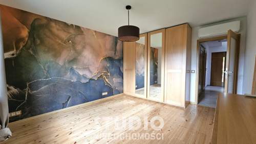 Kostrze 129m 10ar ogród zimowy 16m, fotowoltaika