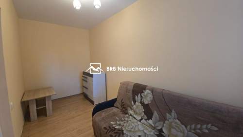 3 pokoje, 71 m2, parter w centrum Aleksandrowa Kuj. garaż.