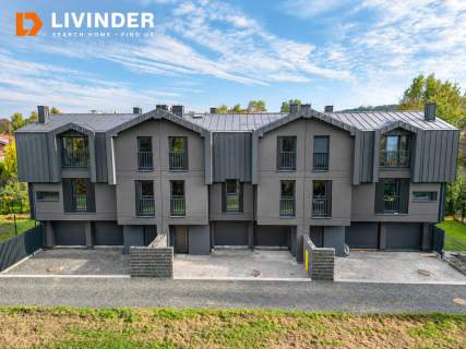 Dom Bronowice Blisko Woli Justowskiej 150 m2 , Odebrane