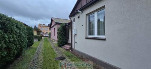 Domek do wynajęcia 40 m ul. Cmentarna