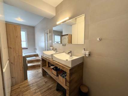 Dróżnicza - 90m2 - 2 poziomy, balkon, Gotowe do wprowadzenia