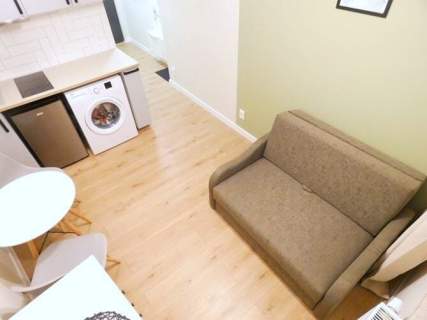 Kawalerka pet-friendly- Trojańska 16