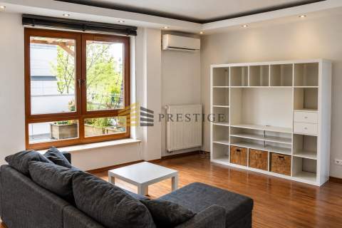 Mieszkanie 67m2-z dużym tarasem - Mokotów