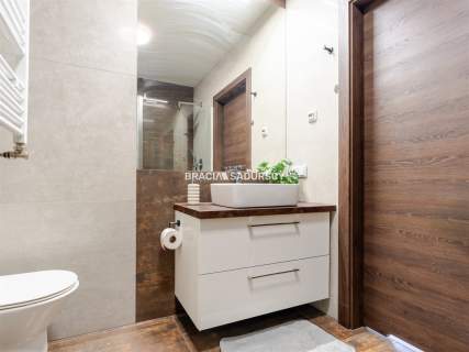Apartament Wysoki standard 2 miejsca postojowe