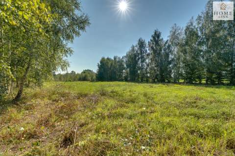 Iława/Szałkowo - działka 200 m od Jezioraka.