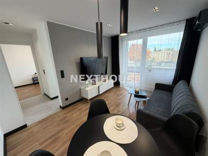 Mieszkanie do wynajęcia, 39 m2, Gliwice