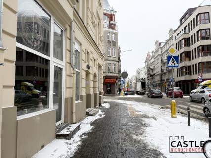 Salon kosmetyczny w centrum- gotowy biiznes