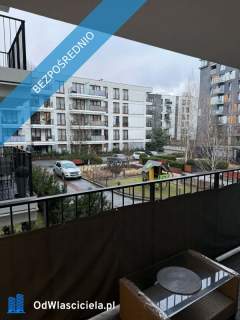 M3 w Apartamentach GO Kraków Rakowicka ,sąsiedztwo D