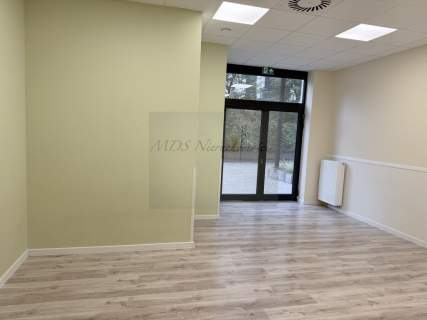 lokal usługowy 50 m2 Żoliborz Artystyczny ul. Przasnyska