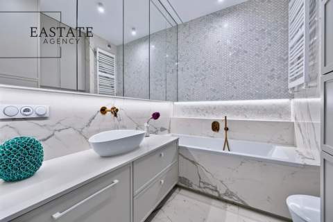 wyjątkowy apartament standard premium 2 miejsca garażowe k