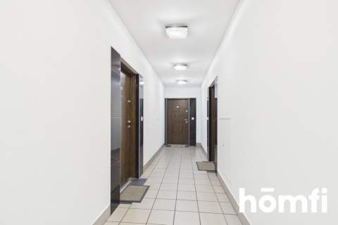 APARTAMENT Z PARKINGIEM 4 POKOJE KATOWICE CENTRUM