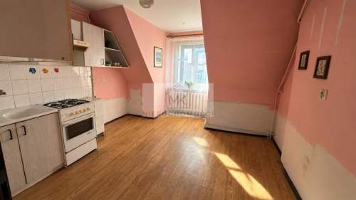 Mieszkanie 38 m2 1/2 pokoje Balkon 2 piętro Matejki , Lewin