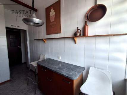 Blisko SKM Balkon z Panoramą Przestronne Tereny Zielone