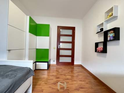 Mieszkanie na sprzedaż, 110,55 m2, Gorzów Wielkopolski