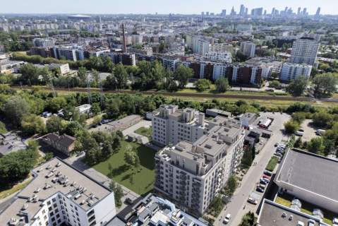 Lokal użytkowy na sprzedaż, 37,23 m2, Warszawa