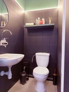 Salon kosmetyczny w centrum- gotowy biiznes