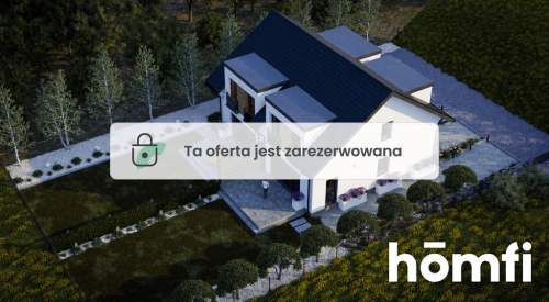 Dla Inwestora Działka z Pozwoleniem na Bliźniaka