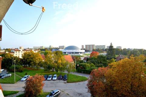 2pokojowe mieszkanie w pobliżu Parku Kusocińskiego