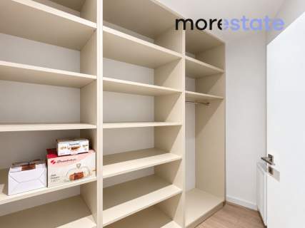 3 pokojowy apartament z tarasem