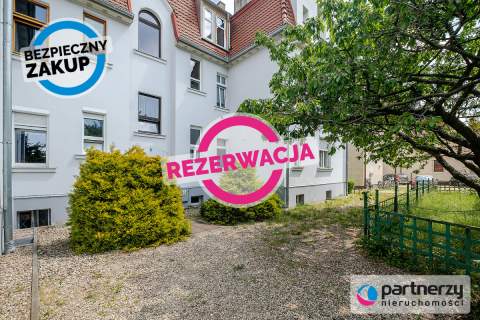 Lokal w Oliwie, idealny na biuro.