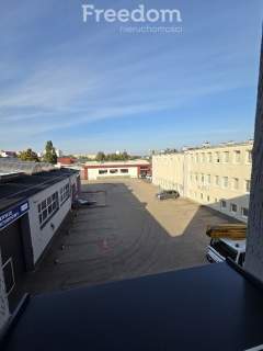 Biura i sale do wynajęcia Składowa 5 Media i parking w cenie