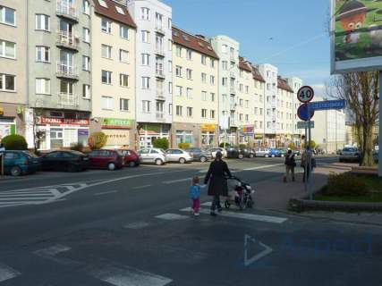 Lokal użytkowy na sprzedaż, 42 m2, Szczecin