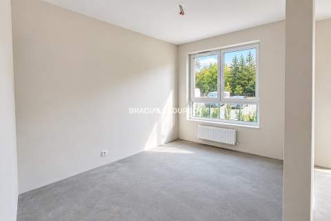 36,5m2, Prandoty, ogródek, garaż, Śródmieście