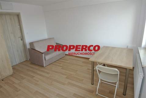 3 kawalerki 76,01m2, Piaski, ul. Witosa