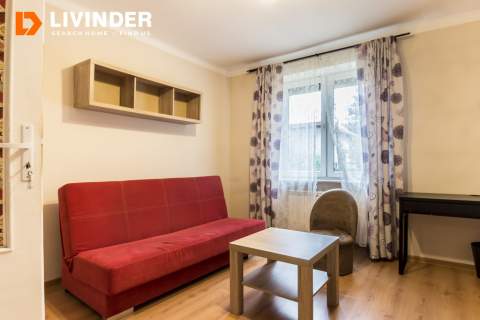 53,62 m 2 pokoje Komórka 9 m Parter Od zaraz