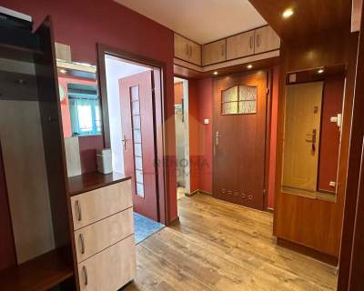 Bezczynszowe parter duży balkon piwnica