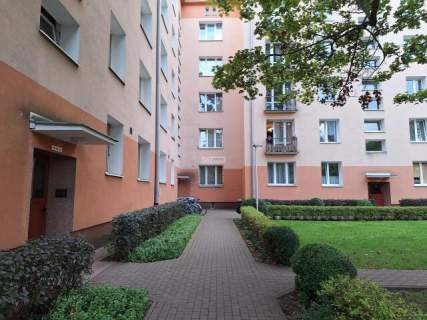 Mokotów 36m2 pokój z kuchnią i balkonem wynajmę