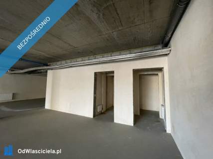 Lokal usługowy 230m2 z możliwością podziału