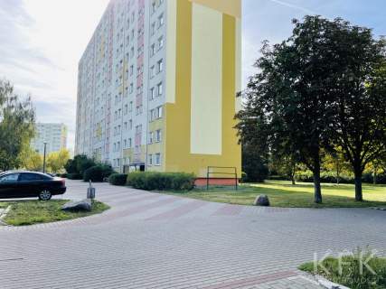 Jak nowe w stylu glamour, parter, bądź pierwszy