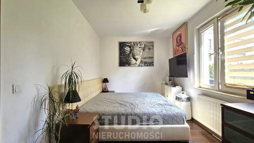 Chełmońskiego ogród 130 m2, 2 pok. 52 m2, taras