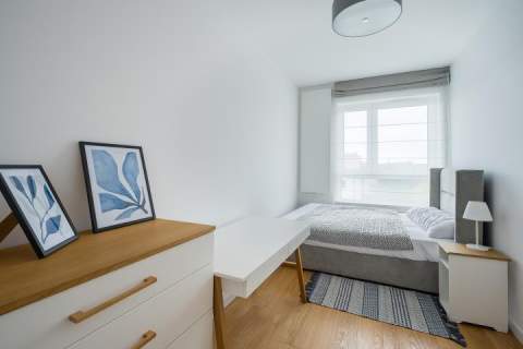 Mieszkanie na sprzedaż, 62,21 m2, Warszawa
